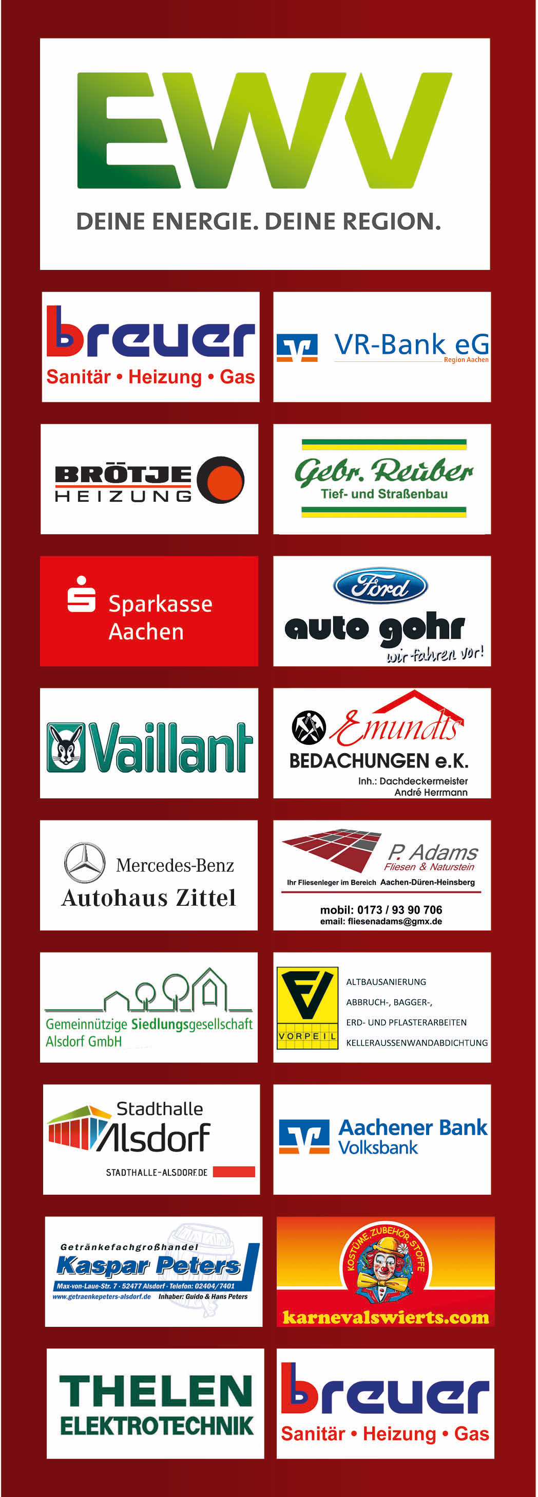 Aachener Bank Affnungszeiten